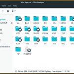 Linux Lite File System